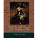 The Life of the Right Honourable Horatio Lord Viscount Nelson, Vol. II (of 2) - Paperback