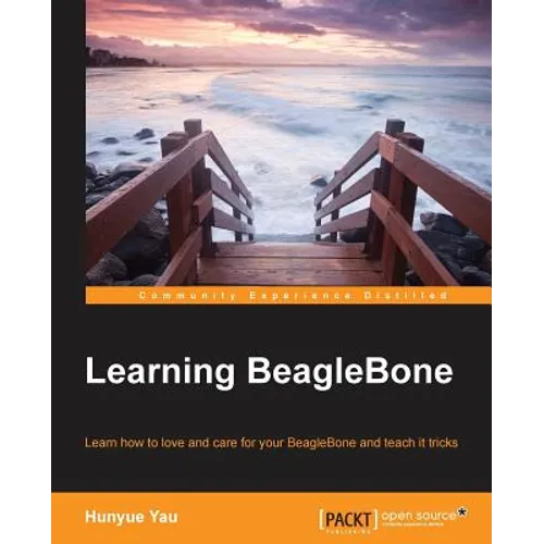 Learning BeagleBone