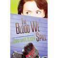 The Blood We Spill: Suspense with a Dash of Humor