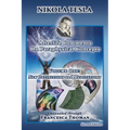 Nikola Tesla: Afterlife Comments on Paraphysical Concepts, Volume One: New Definitions and Meditations