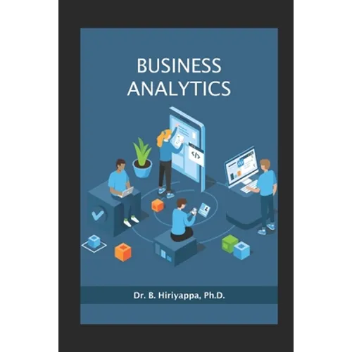 Business Analytics
