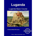 Luganda Basic Course - Student Text