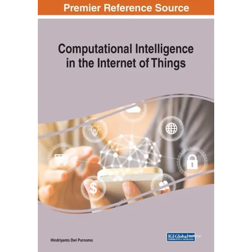 Computational Intelligence in the Internet of Things