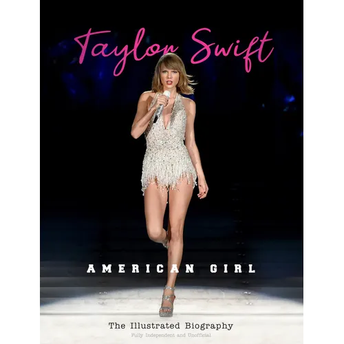 Taylor Swift - American Girl