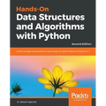 Hands-On Data Structures and Algorithms with Python_Second Edition