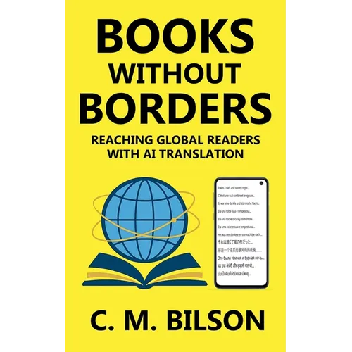 Books Without Borders: Reaching Global Readers with AI Translation