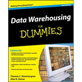 Data Warehousing for Dummies