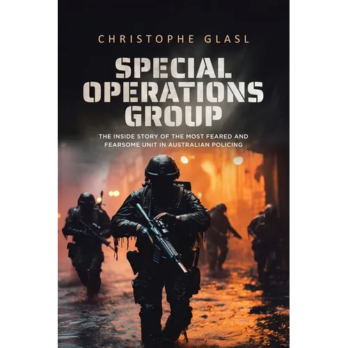 Special Operations Group