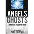 Angels, Ghosts and Other Bible Mysteries: A Biblical Dive into Heavenly Beings, Aliens, Monsters and more!