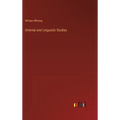 Oriental and Linguistic Studies