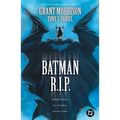 Batman R.I.P. (New Edition)