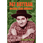 Pat Buttram: The Rocking-Chair Humorist - Paperback