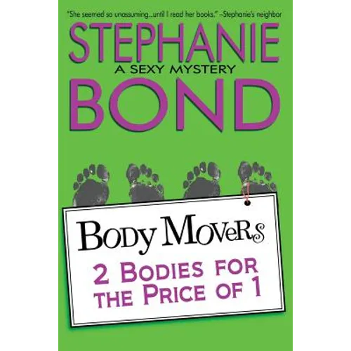 2 Bodies for the Price of 1