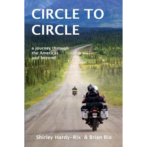 Circle to Circle