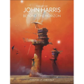The Art of John Harris: Beyond the Horizon
