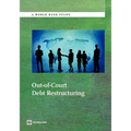 Out-of-Court Debt Restructuring