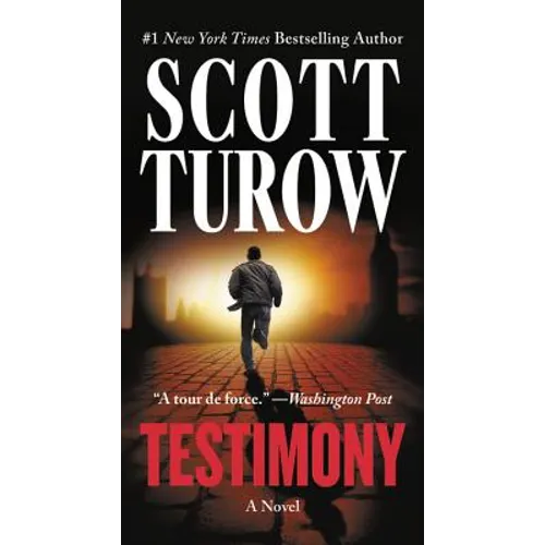 Testimony