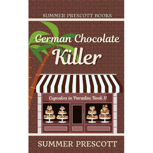 German Chocolate Killer