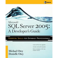 Microsoft SQL Server 2005 Developer's Guide