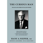 The Curious Man: The Life and Works of Dr. Hans Nieper - Paperback
