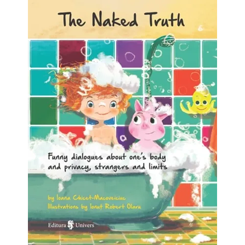 The Naked Truth