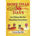More Than 36 Days