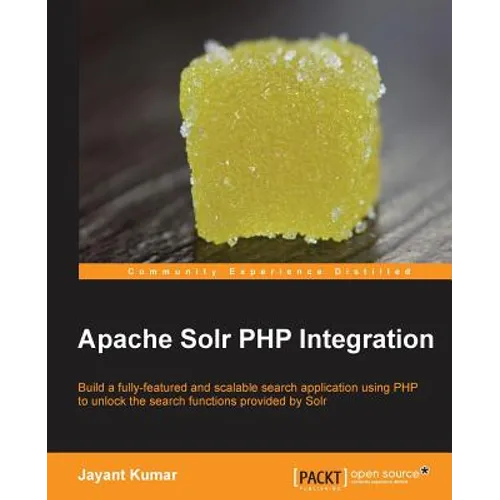 Apache Solr PHP Integration