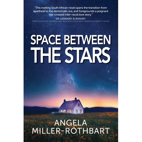 Space Between The Stars