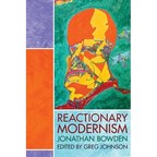 Reactionary Modernism - Paperback
