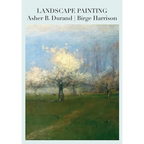 Landscape Painting - Paperback