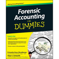 Forensic Accounting For Dummies