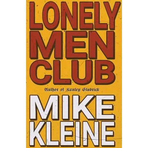 Lonely Men Club