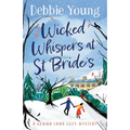 Wicked Whispers at St Bride's