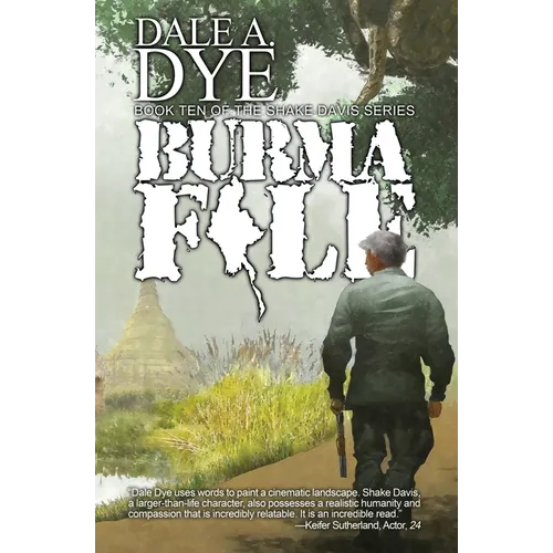 Burma File