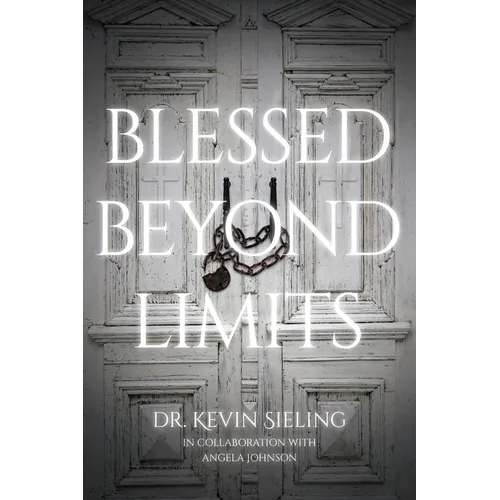 Blessed Beyond Limits