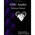 GNU Anubis Reference Manual