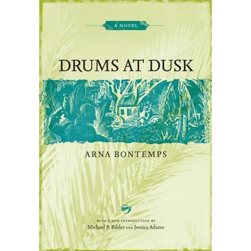 Drums at Dusk