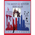 The Bounty Ru Hunters Rides Again