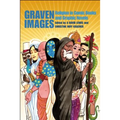 Graven Images: Religion in Comic Books & Graphic Novels