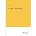 The Science of Legal Judgment
