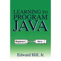 Learning to Program Java