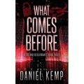 What Comes Before