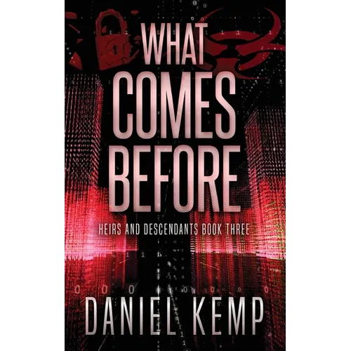 What Comes Before