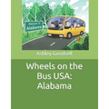 Wheels on the Bus USA: Alabama