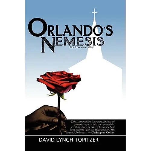 Orlando's Nemesis
