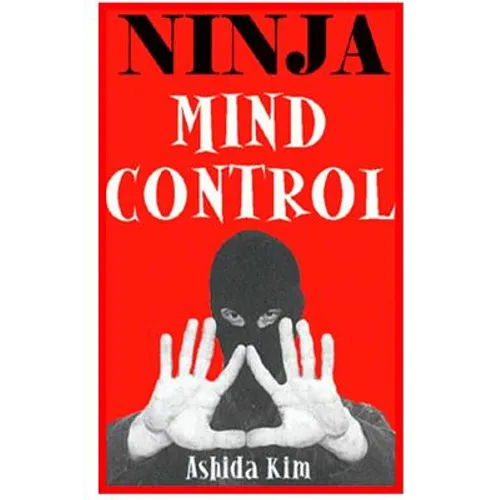 Ninja Mind Control