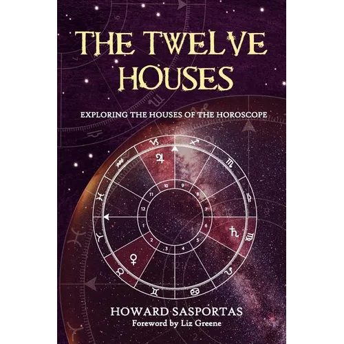 The Twelve Houses