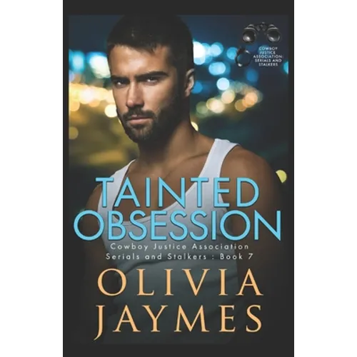 Tainted Obsession: Cowboy Justice Association