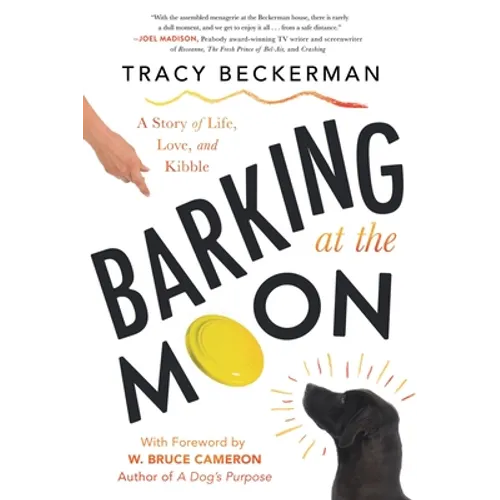Barking at the Moon