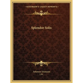 Splendor Solis